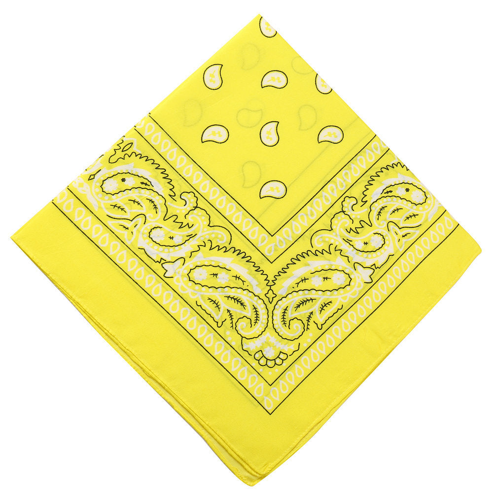 Wholesale Outdoor Cycling Polyester Headscarves